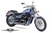2009 Suzuki Boulevard S50 photo